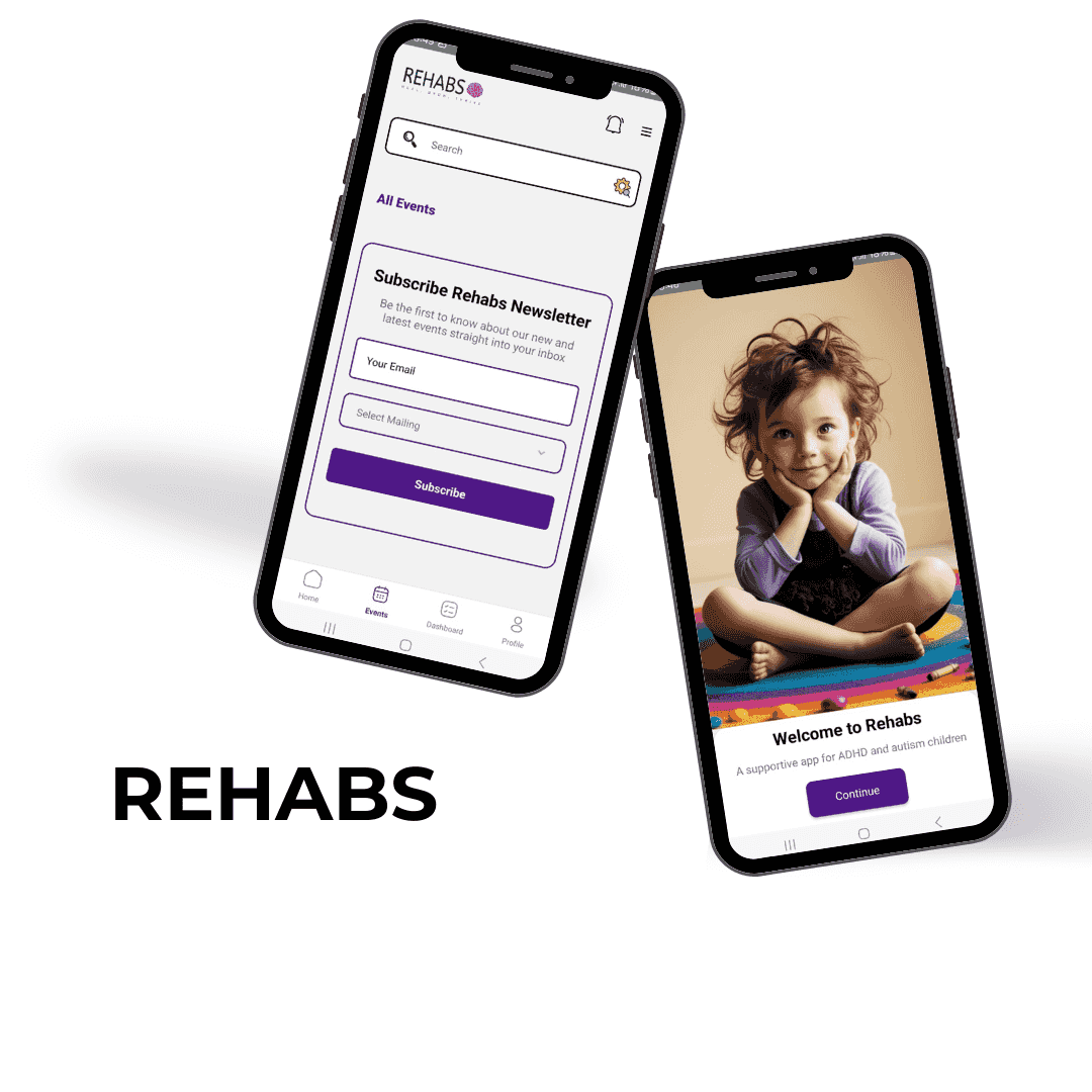 Rehabs